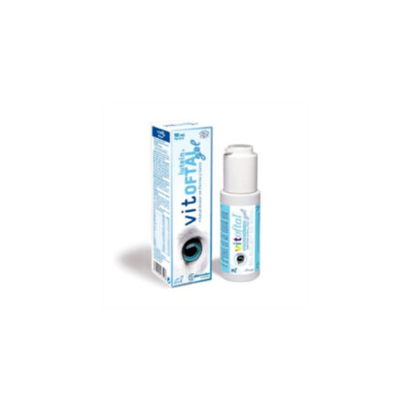 VITOFTAL GEL 50ml SOL. ORAL