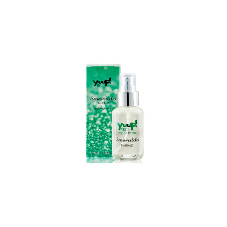 YUUP FASHION PERFUME ESMERALDA 50ml