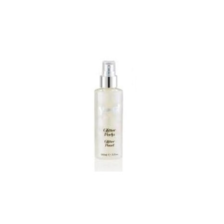 YUUP FASHION PERFUME GLITTER PERLA