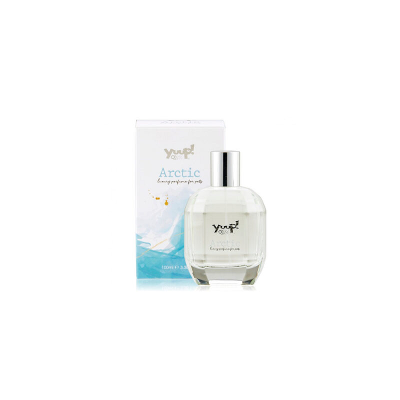YUUP FASHION PERFUME LARGA DURACION ARTIC 100ml