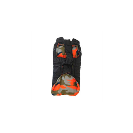 ABRIGO REVERSIBLE IMPERMEABLE SPORT SNOW T61