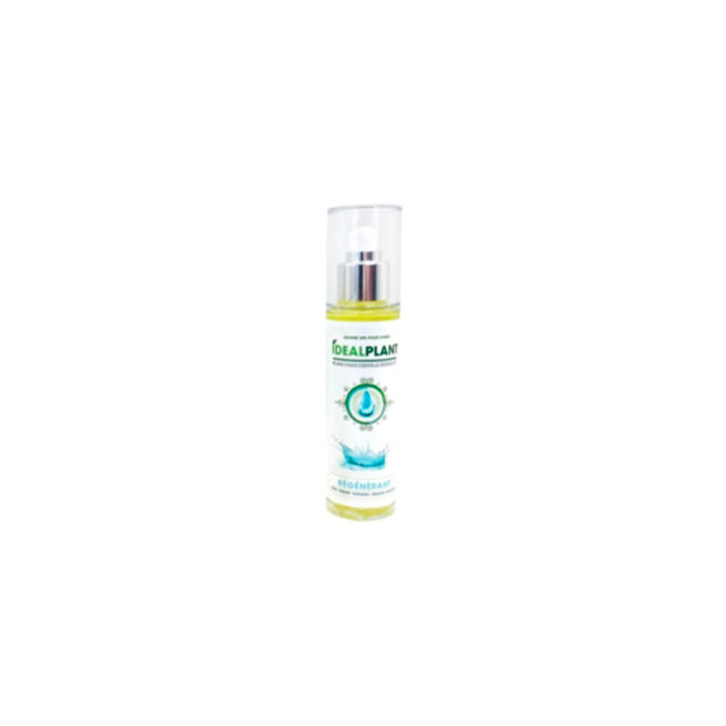 ACEITES ESENCIALES IDEAL PLANT REGENERADOR 100ml