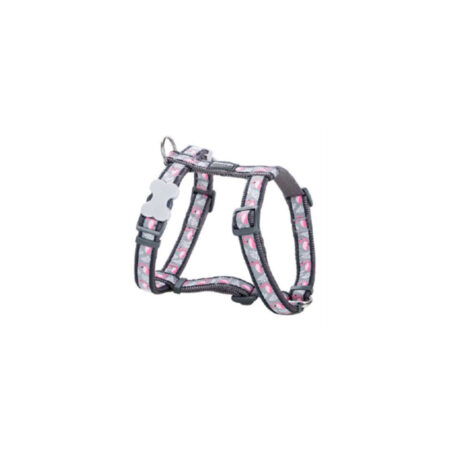 ARNES RED DINGO FANTASIA FLAMANT ROSE GRIS