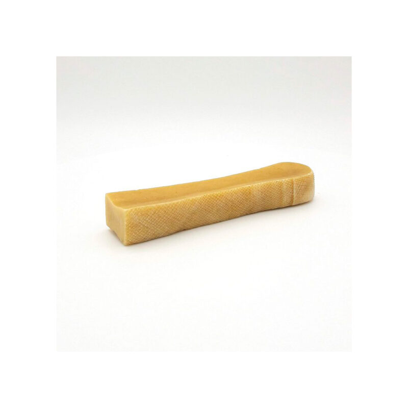 BARRITA DE LECHE DE YAK