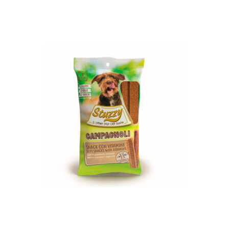 BARRITAS STUZZY CAMPAGNOLI 100GR