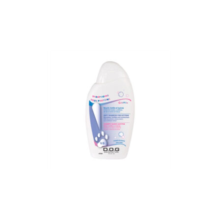 CHAMPU DOG GENERATION DOLCE PROTEINADO GATITOS 250ml