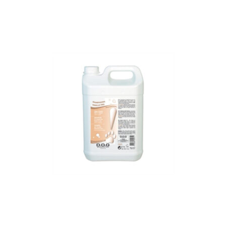 CHAMPU DOG GENERATION PRO VAINILLA 5L