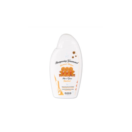 CHAMPU GOURMAND DOG GENERATION GALLETAS DE JENGIBRE 250ml