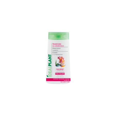 CHAMPU IDEAL PLANT MADRESELVA 250ml
