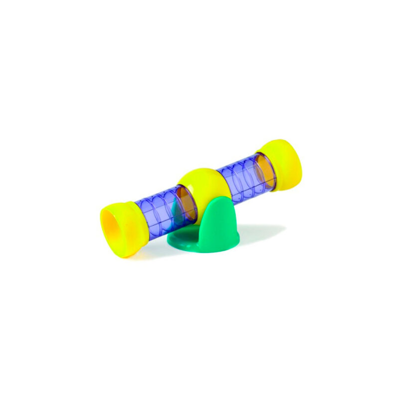 Juguete classic see-saw para roedores