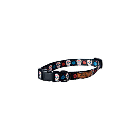 COLLAR DOOGY CALAVERA
