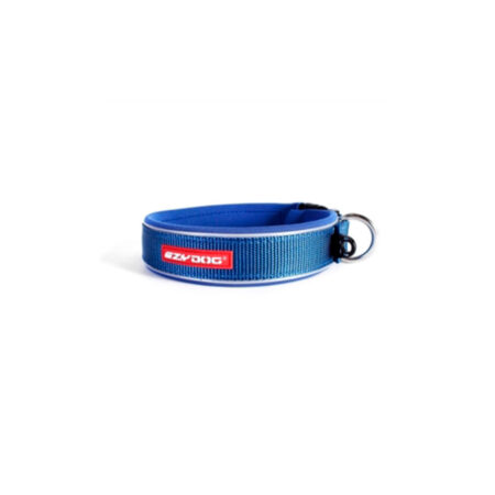 COLLAR EZYDOG NEO CLASSIC AZUL