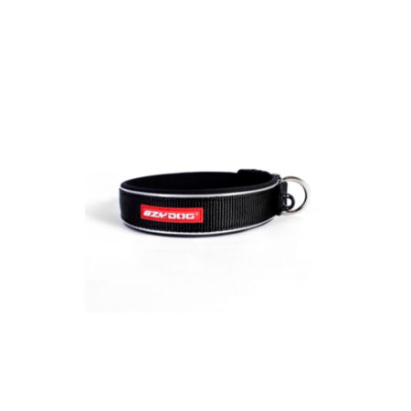 COLLAR EZYDOG NEO CLASSIC NEGRO