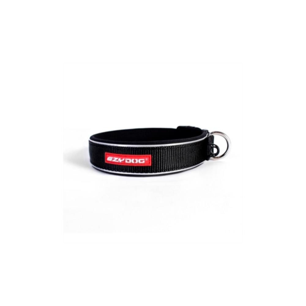 COLLAR EZYDOG NEO CLASSIC NEGRO
