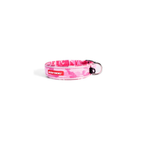 COLLAR EZYDOG NEO CLASSIC ROSA CAMO