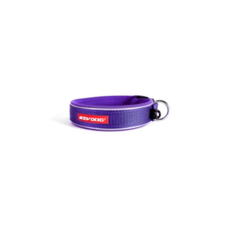 COLLAR EZYDOG NEO CLASSIC VIOLETA