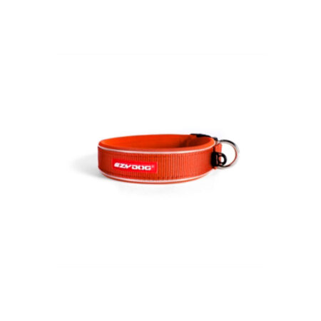 COLLAR EZYDOG NEO CLASSIC XS NARANJA