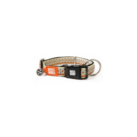 COLLAR MAX&MOLLY ORIGINAL GEAR ETHNIC