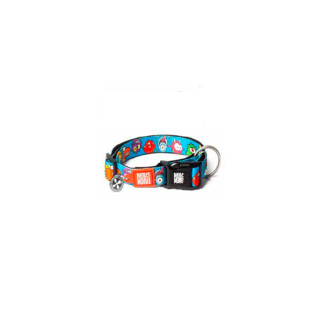 COLLAR MAXMOLLY ORIGINAL GEAR LITTLE MONSTER XS