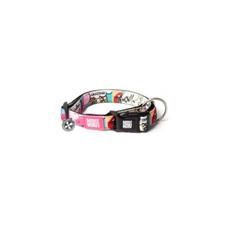COLLAR MAX&MOLLY ORIGINAL GEAR MISSY POP