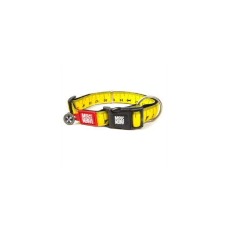 COLLAR MAX&MOLLY ORIGINAL GEAR RULER