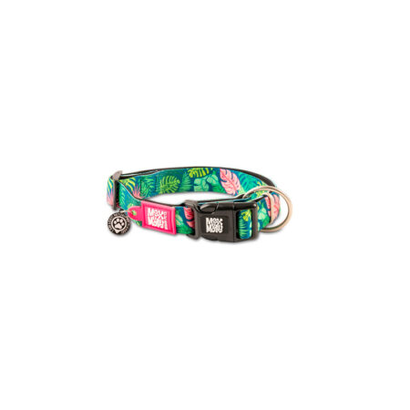 COLLAR MAXMOLLY ORIGINAL GEAR TROPICAL