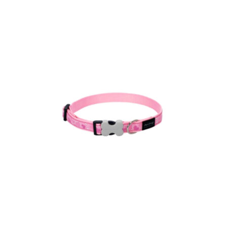 COLLAR RED DINGO FANTASIA BREEZY LOVE ROSA