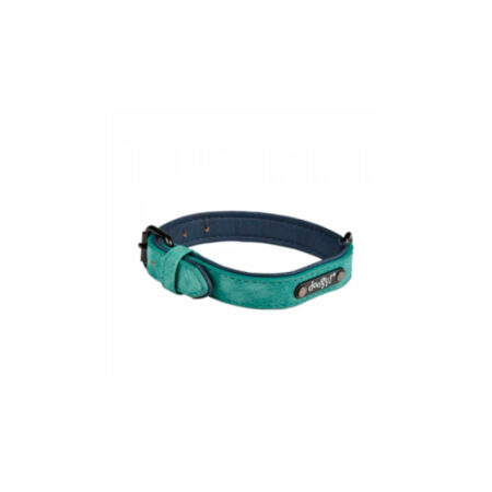 COLLAR SIMILI SWEET VERDE