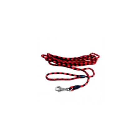 CORREA REDONDA 5M x 10mm