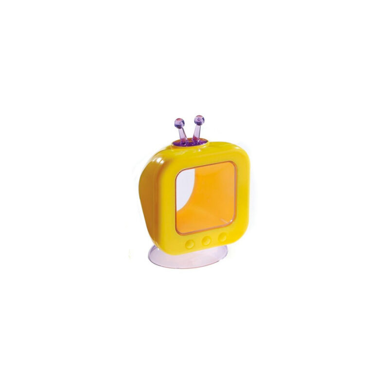 Juguete Classic TV Time para roedores