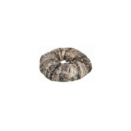 DONUTS DE PIEL DE PESCADO 8 CM DIAMETRO BOLSA DE 1 KG