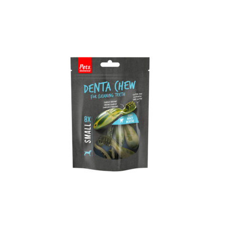 Denta chew talla S 100 GR
