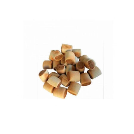 GALLETAS ROLLIES CON CARNE