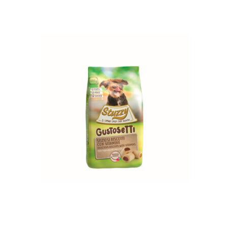 GALLETAS STUZZ GUSTOSETTI 300 gr