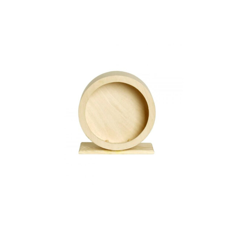 JUGUETE DANCO RUEDA MADERA