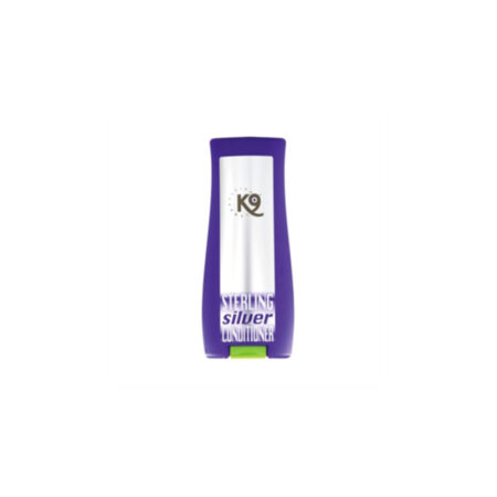K9 ACONDICIONADOR STERLING SILVER 300ML