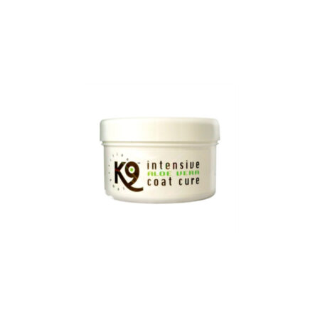 K9 INTENSIVE COAT CURE ALOE VERA 500ml