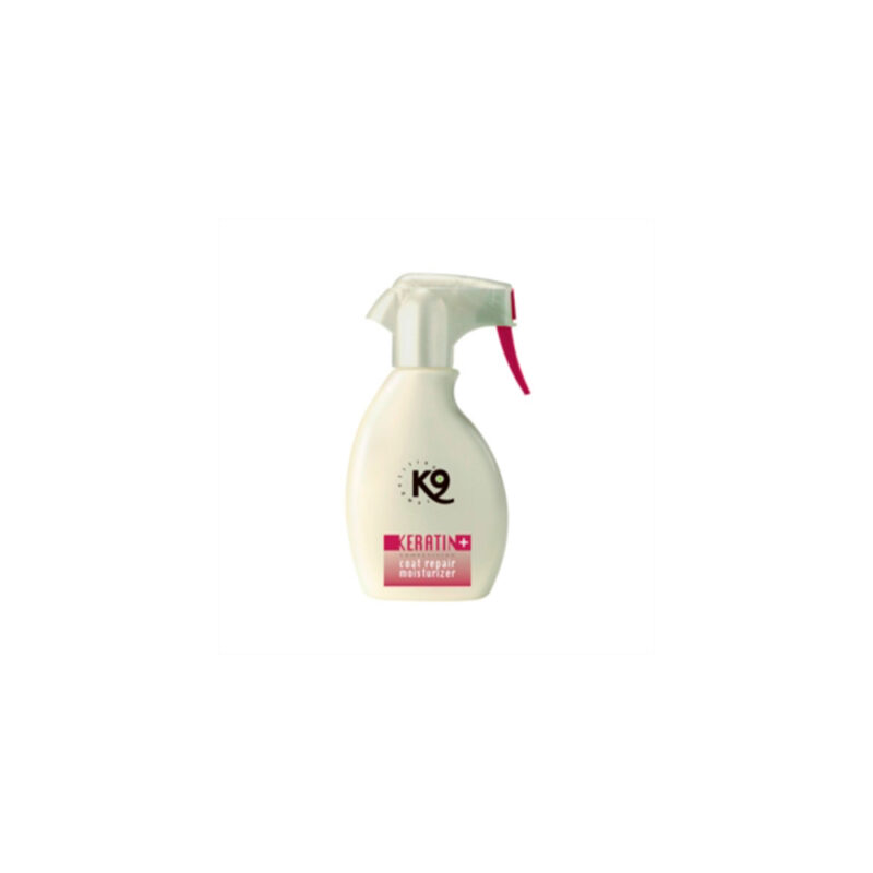 K9 SPRAY ACONDICIONADOR KERATINE 250ml