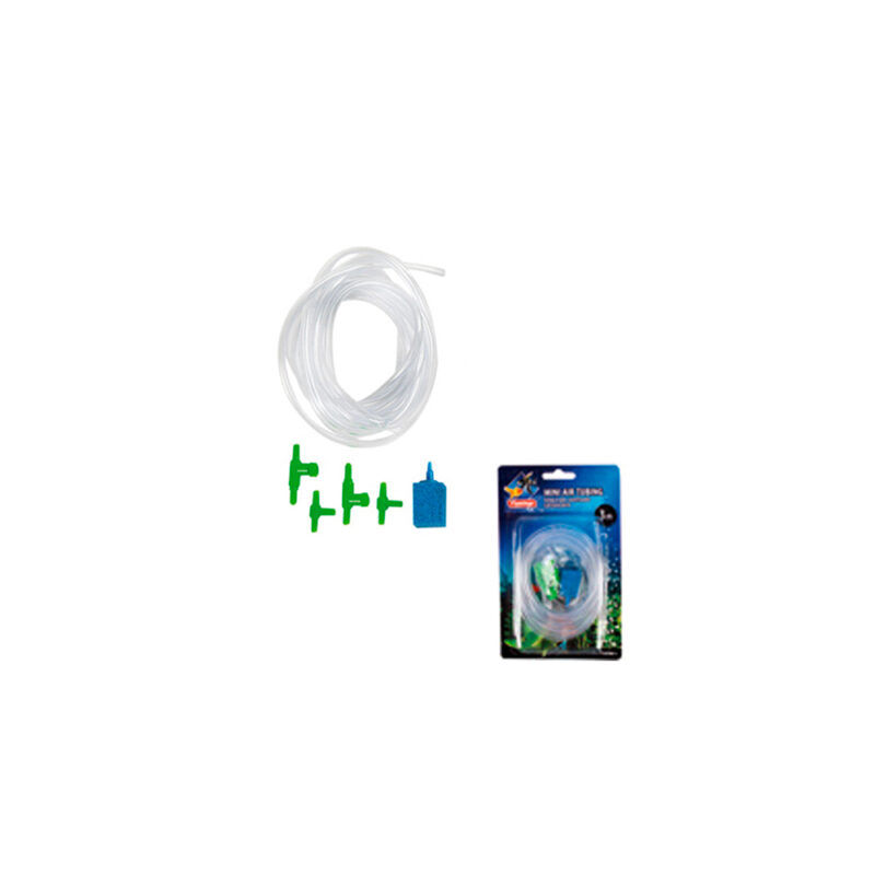 Kit tubo de aire