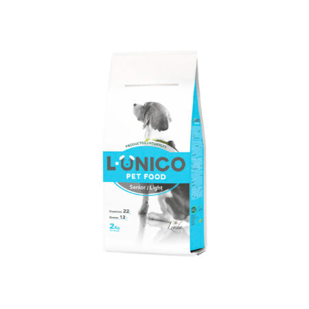 L-ÚNICO Senior -Light