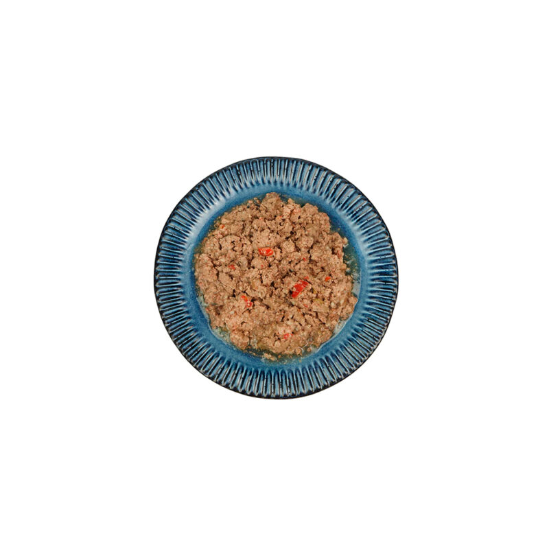 Lata lenda pavo provenzal 380Gr - Imagen 2
