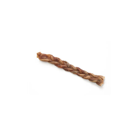 Snack nnervio trenzado