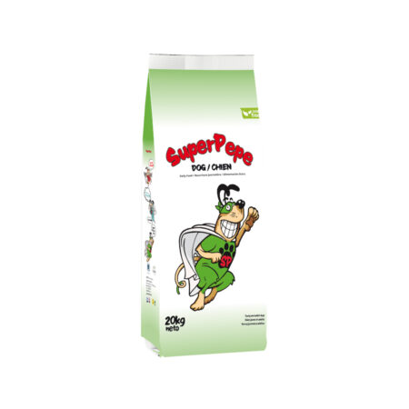 Super pepe