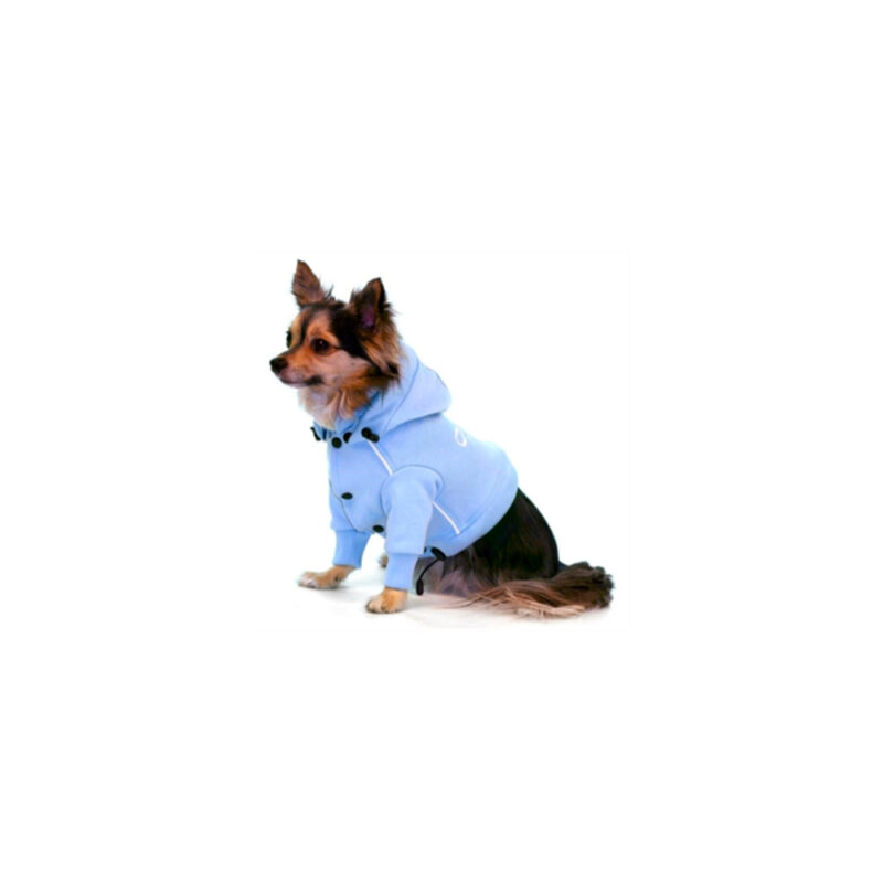 THEO HOODIE S 20cm
