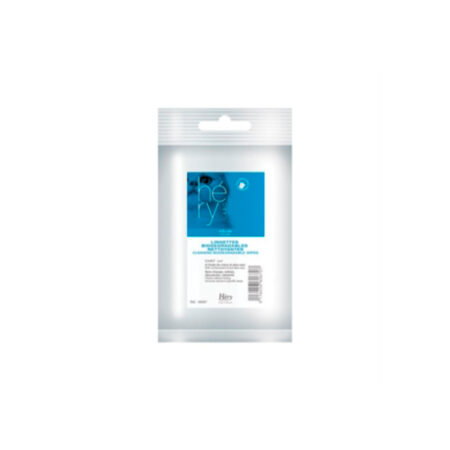 TOALLITAS LIMPIADORAS HERY FELINE (25uds)