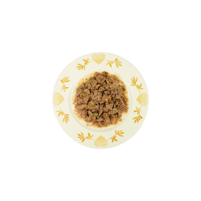 Tapenade granjero 380Gr