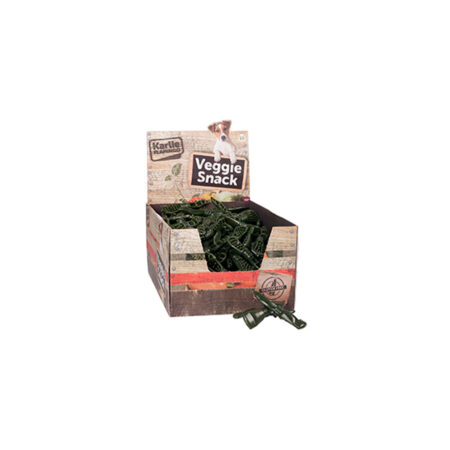 Veggie pasta dental Clorofila 10 cm