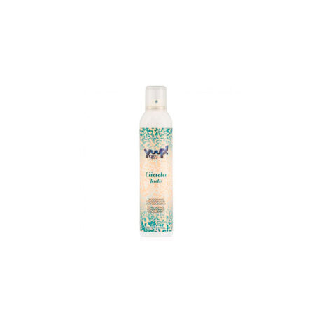 YUUP FASHION DESODORANTE ACONDICIONADOR DE LARGA DURACION JADE 300ml