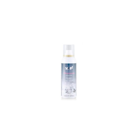 YUUP FASHION DIAMANTE SPRAY EFECTO PURPURINA 125ml