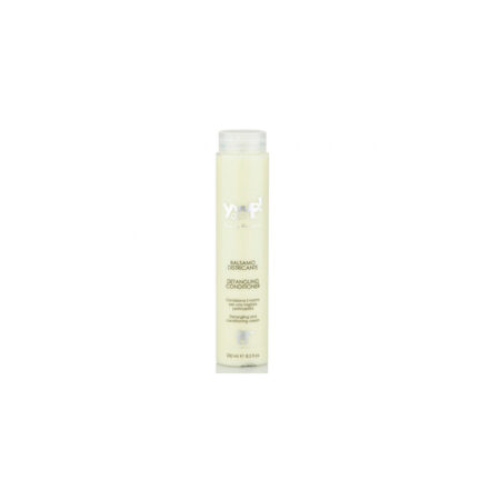 YUUP HOME ACONDICIONADOR DESENREDANTE 250ml